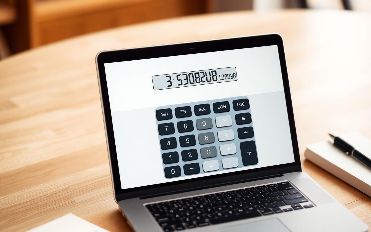 Free Scientific Calculator: The Honest Guide for Students, Engineers and Curious Minds