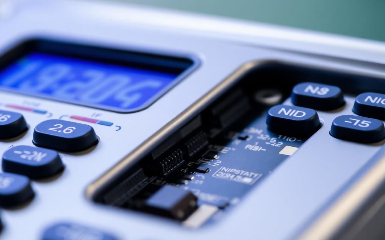 How Does a Scientific Calculator Work? Inside the Math Machine