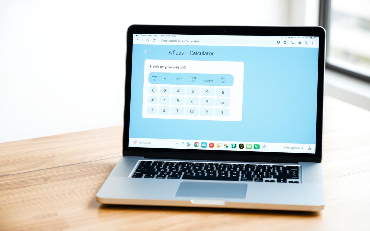 Free Online Scientific Calculator with Steps: The Honest Guide